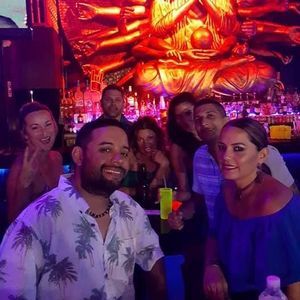 Meet your Posher, Eryn